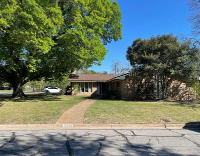5300 Lake Crest Drive, Waco TX 76710