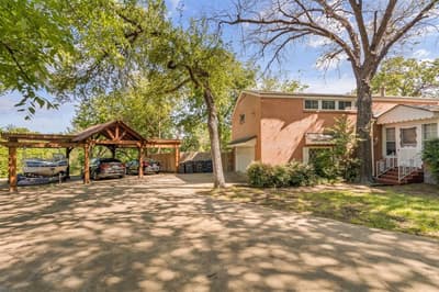 1504 Smilax Avenue, Fort Worth TX 76111 - Photo 4