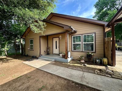 5432 Laster Road, Fort Worth TX 76119 - Photo 2