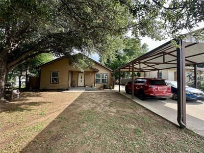 5432 Laster Road, Fort Worth TX 76119 - Photo 3