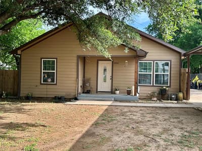 5432 Laster Road, Fort Worth TX 76119