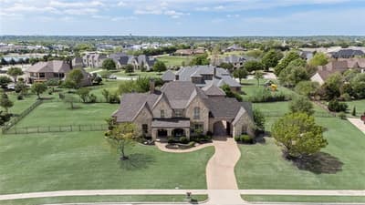 125 Manor Drive, Heath TX 75032 - Photo 2
