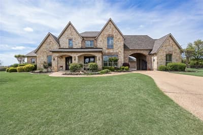 125 Manor Drive, Heath TX 75032 - Photo 3