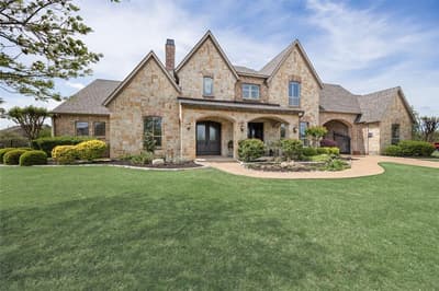 125 Manor Drive, Heath TX 75032