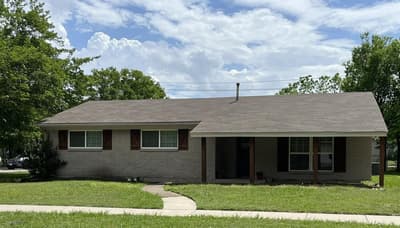 501 Sparks Street, Grand Prairie TX 75051