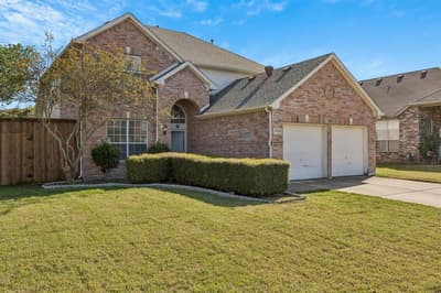 3900 SENNEN Circle, Plano TX 75025 - Photo 2
