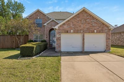 3900 SENNEN Circle, Plano TX 75025