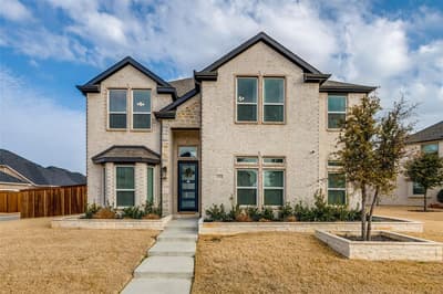 1352 Peregrine Trail, Frisco TX 75036