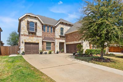 1608 Alamosa Drive, Allen TX 75013 - Photo 2