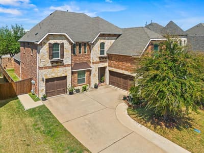1608 Alamosa Drive, Allen TX 75013 - Photo 4