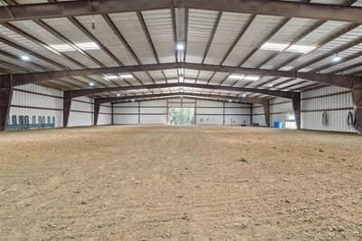 2431 Dr Sanders Road, Cross Roads TX 76227 - Photo 4