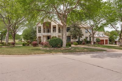 2032 Cains Lane, Mansfield TX 76063 - Photo 2
