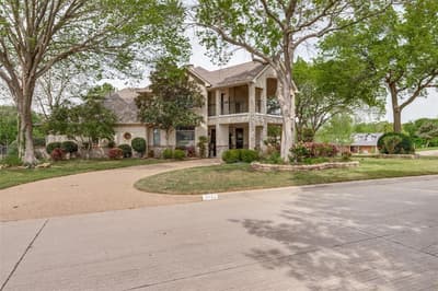 2032 Cains Lane, Mansfield TX 76063 - Photo 3