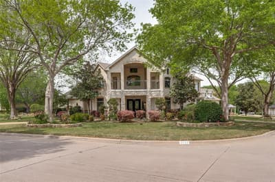 2032 Cains Lane, Mansfield TX 76063