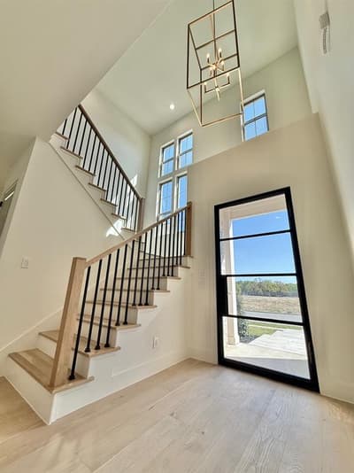 2018 Payton Way, Pottsboro TX 75076 - Photo 2