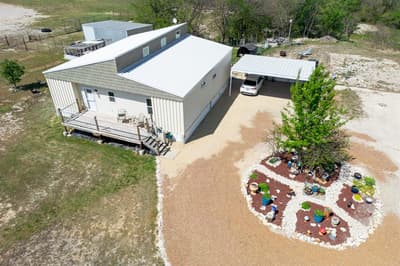 395 Lone Trail, Rhome TX 76078 - Photo 2