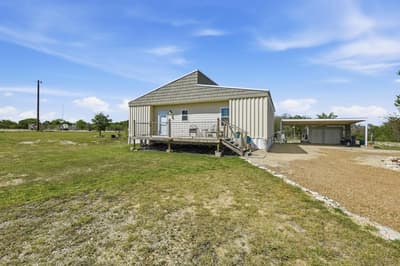 395 Lone Trail, Rhome TX 76078 - Photo 3