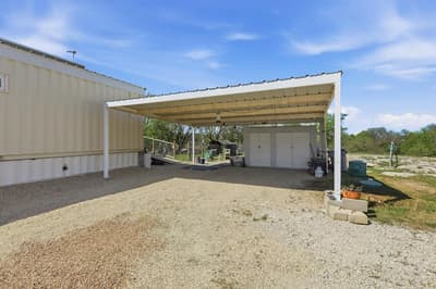 395 Lone Trail, Rhome TX 76078 - Photo 5