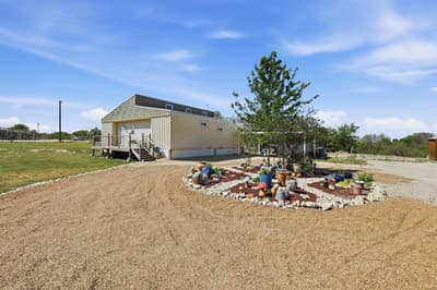 395 Lone Trail, Rhome TX 76078 - Photo 4