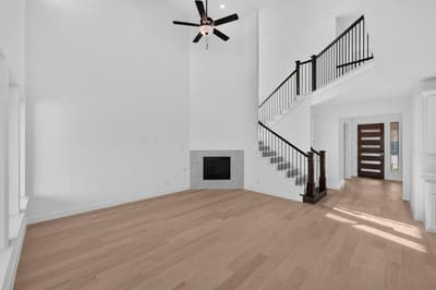 1704 Ambrosia Road, Celina TX 75009 - Photo 3