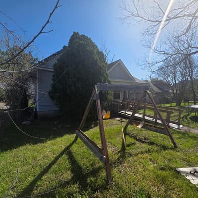 925 N 16th Street, Waco TX 76707 - Photo 3