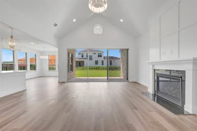 908 Wood Duck Court, Heath TX 75126 - Photo 5