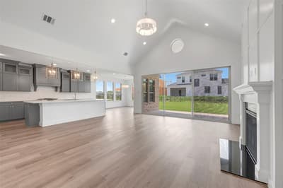 908 Wood Duck Court, Heath TX 75126 - Photo 4
