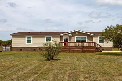 4880 WHITEHEAD Road, Midlothian TX 76065 - Photo 2