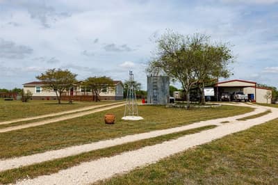 4880 WHITEHEAD Road, Midlothian TX 76065