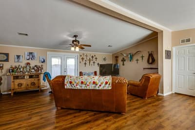 4880 WHITEHEAD Road, Midlothian TX 76065 - Photo 4