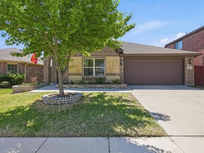 452 Harding Lane, Lavon TX 75166 - Photo 2