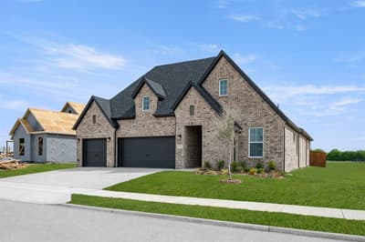 17224 Musial Court, Fort Worth TX 76247 - Photo 2