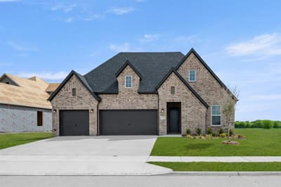 17224 Musial Court, Fort Worth TX 76247