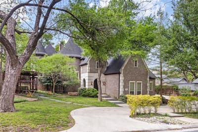 14907 Lake Forest Drive, Addison TX 75254