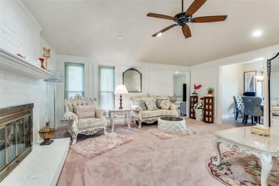 1513 Silverleaf Drive, Carrollton TX 75007 - Photo 2