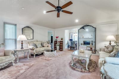 1513 Silverleaf Drive, Carrollton TX 75007 - Photo 3