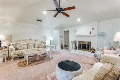 1513 Silverleaf Drive, Carrollton TX 75007 - Photo 4