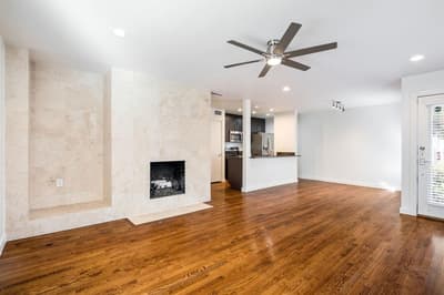 5806 Birchbrook Drive # 103, Dallas TX 75206 - Photo 3