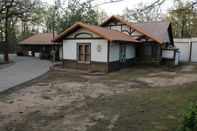 425 Dove Hollow, Paris TX 75462