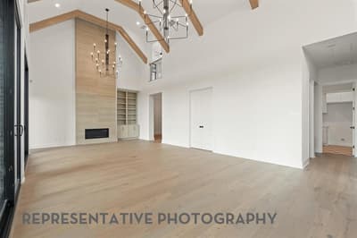 2413 Shenandoah Court, Celina TX 75009 - Photo 3