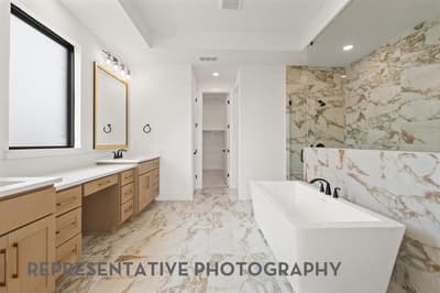 2413 Shenandoah Court, Celina TX 75009 - Photo 4