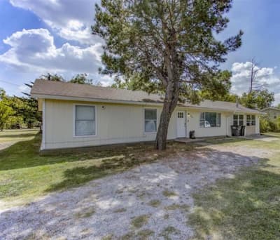 608 Beverly Drive, Willow Park TX 76008