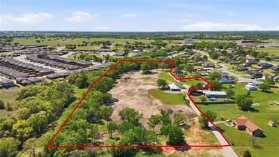 112 Willbanks Lane, Boyd TX 76023