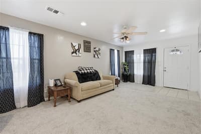 112 Willbanks Lane, Boyd TX 76023 - Photo 4