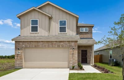 1441 Kinsdale Drive, Princeton TX 75407