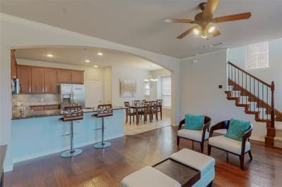 2556 Sarah Lane, Lewisville TX 75056 - Photo 5