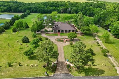 1000 English Road, Rockwall TX 75032