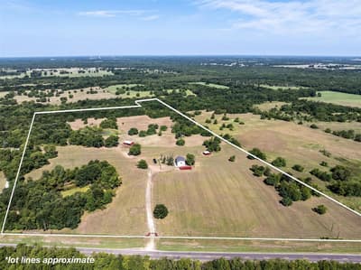 3139 Farm Road 3134, Cumby TX 75433 - Photo 3