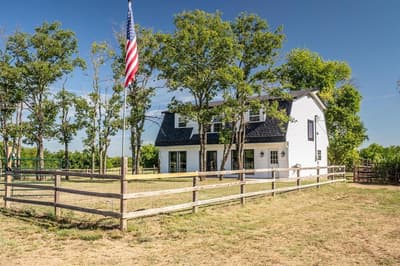 3139 Farm Road 3134, Cumby TX 75433
