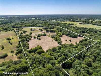 3139 Farm Road 3134, Cumby TX 75433 - Photo 5